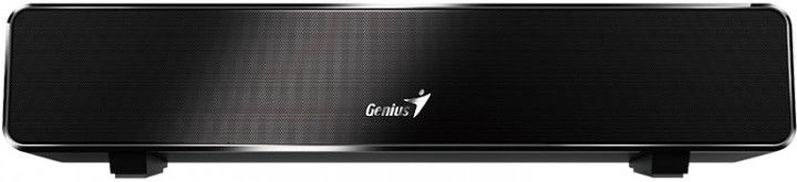 

Саундбар Genius SoundBar 100, USB (31730024400) Black