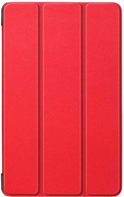 

Чохол BeCover Smart Case для HUAWEI MediaPad M5 Lite 8 (705032) Red