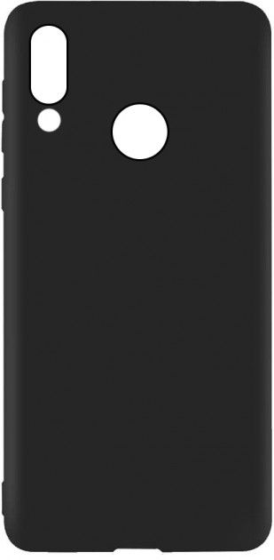 

Панель Armorstandart Matte Slim Fit для Honor 10 Lite (ARM53973) Black