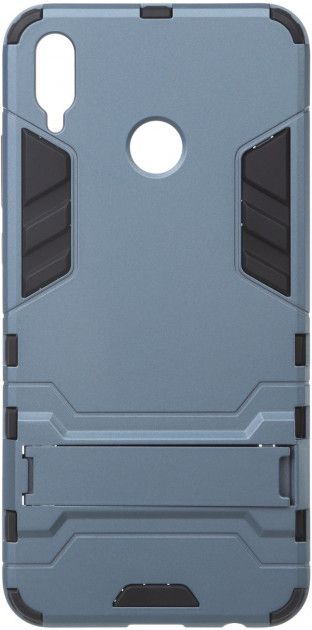 

Панель ArmorStandart Hard Defence для Honor 8X (ARM53357) Blue