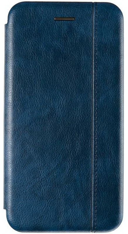 

Чохол-книжка Gelius Leather Samsung A10/M10 Blue