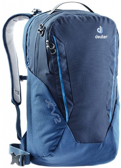 

Рюкзак Deuter XV 2 (3850218 3379) navy-midnight