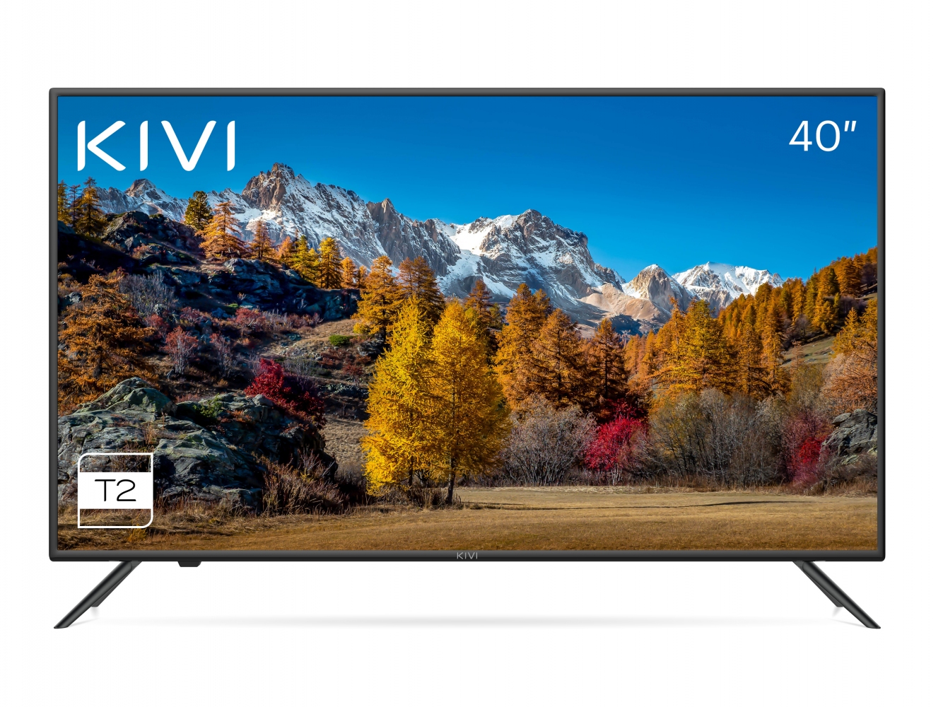 

Телевізор Kivi 40F510KD