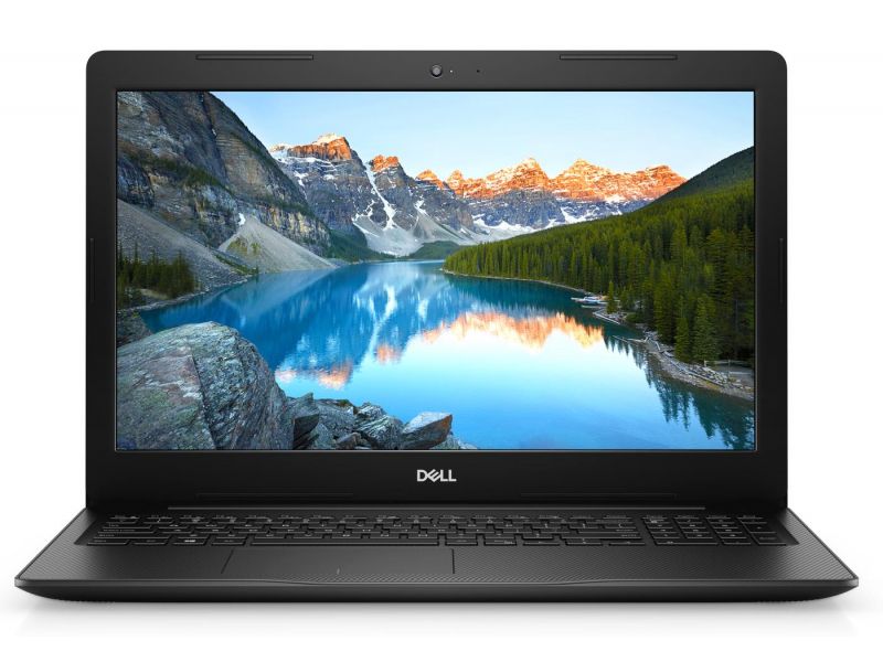 

Ноутбук Dell Inspiron 15 3593 (I355410NDL-75B) Black