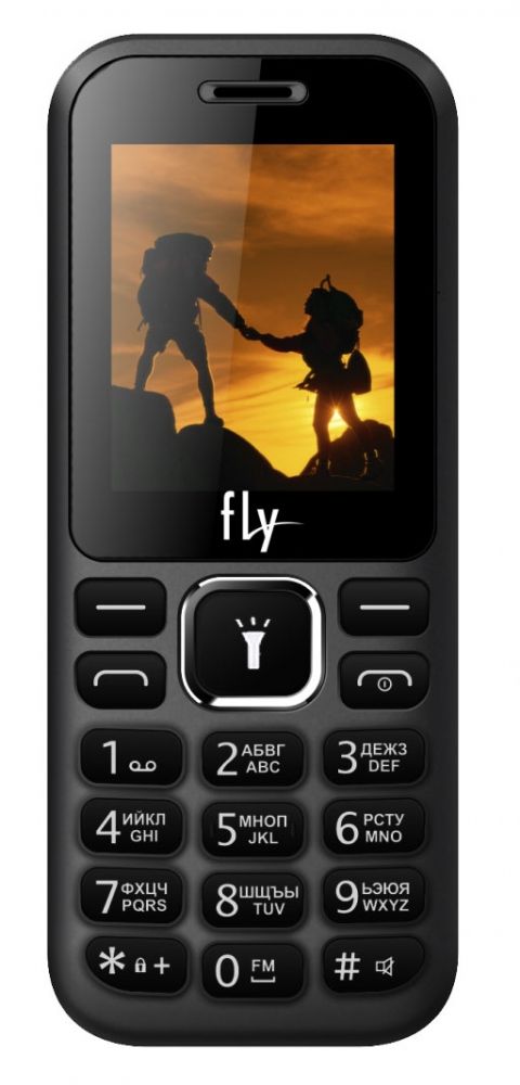 Не включается телефон fly fs401