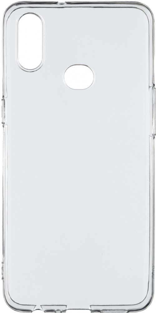 

Панель ArmorStandart Air Series для Samsung Galaxy A10s 2019 (A107) (ARM55446) Transparent