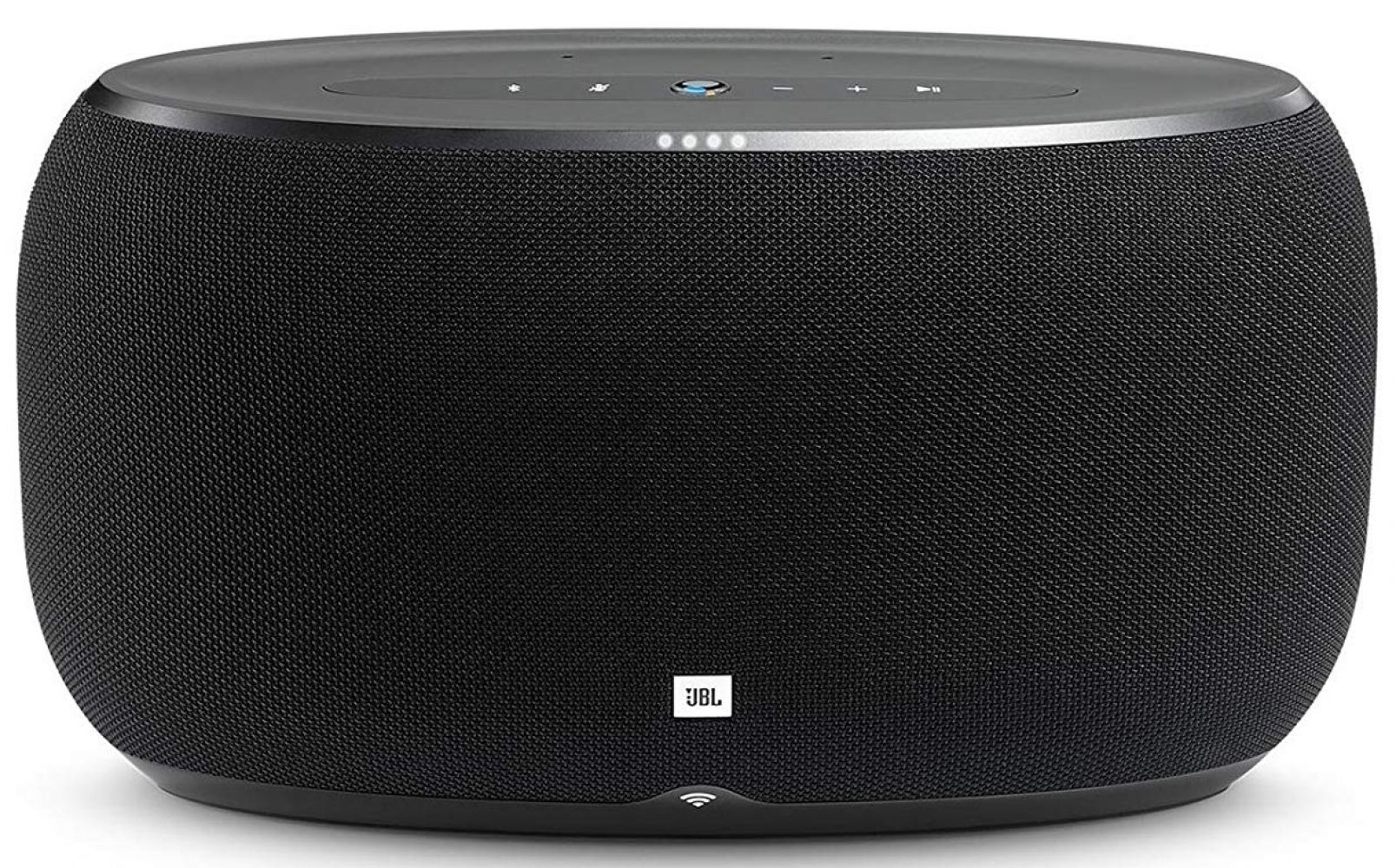 

Портативная акустика JBL Link 500 (JBLLINK500BLK) Black