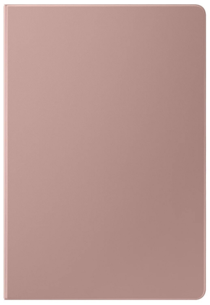 

Чохол Book Cover для Samsung Galaxy Tab S7 Plus / Tab S7 FE (EF-BT730PAEGRU) Pink