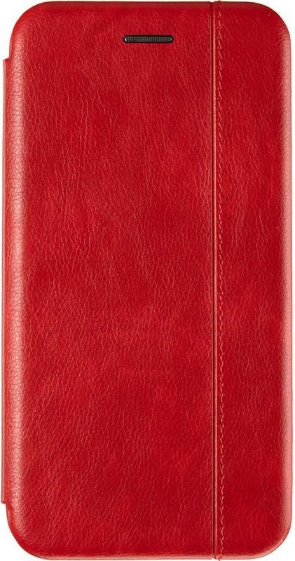 

Чохол-книжка Gelius Leather Xiaomi Redmi 6/6a Red