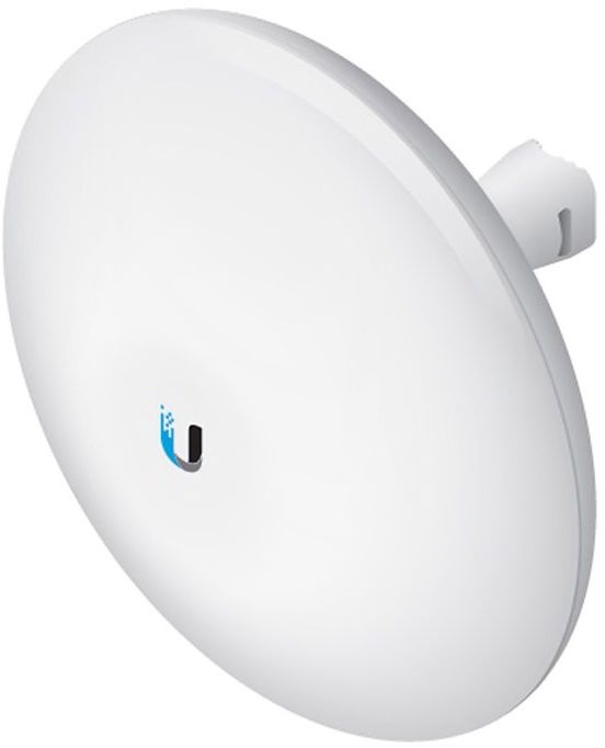 

Точка доступу Ubiquiti NanoBeam 2ac (NBE-2AC-13)