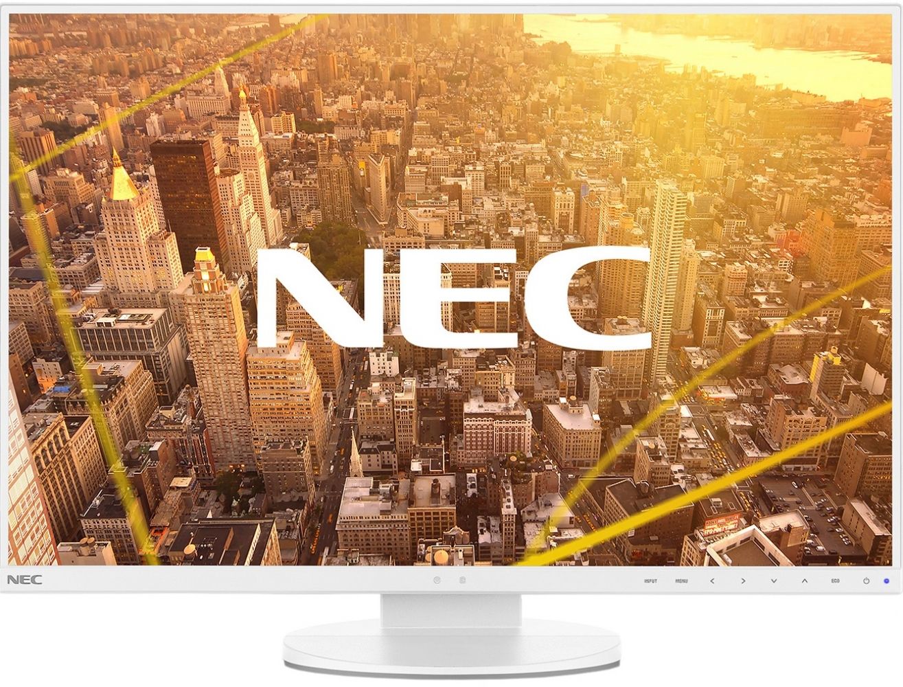 

Монітор NEC EA245WMI-2 (60004488) White