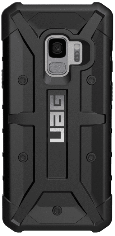 

Панель Urban Armor Gear Pathfinder для Samsung Galaxy S9 (GLXS9-A-BK) Black