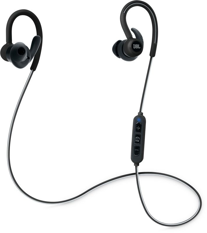 

Наушники JBL Reflect Contour (JBLREFCONTOURBLK) Black