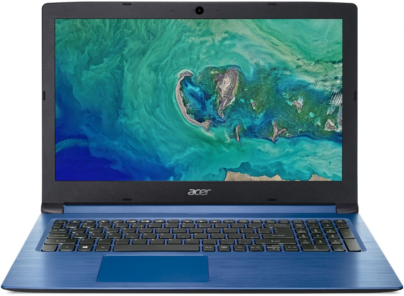 

Ноутбук Acer Aspire 3 A315-53G (NX.H4SEU.006) Stone Blue