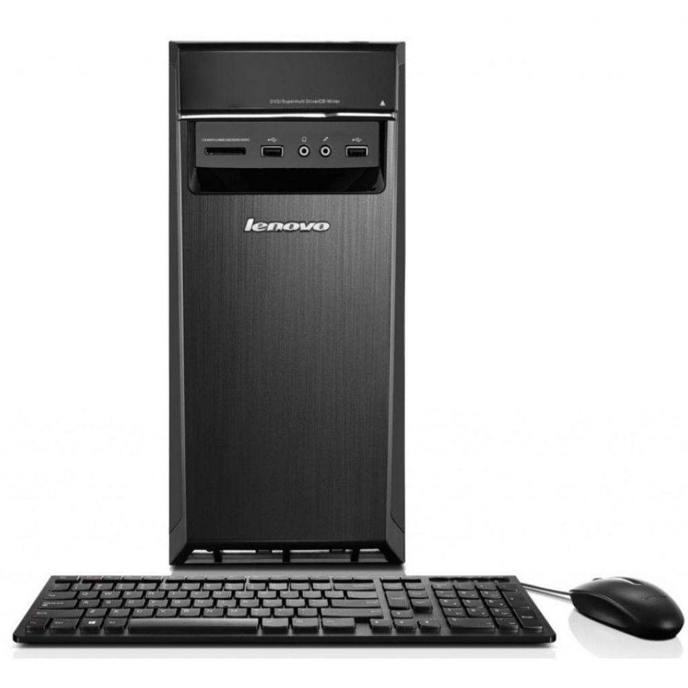 

Персональний комп'ютер Lenovo IdeaCentre 300 (90DN0043UL)