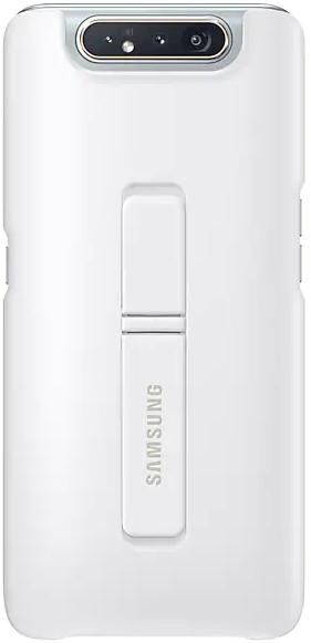 

Панель Samsung Standing Cover для Samsung Galaxy A80 (EF-PA805CWEGRU) White