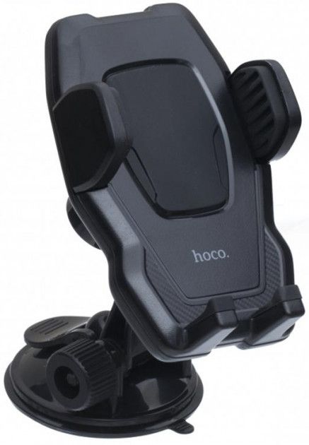 

Автотримач для телефону Hoco CA31 (2099900721632) Black