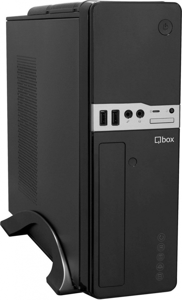 

Компьютер Qbox I2648