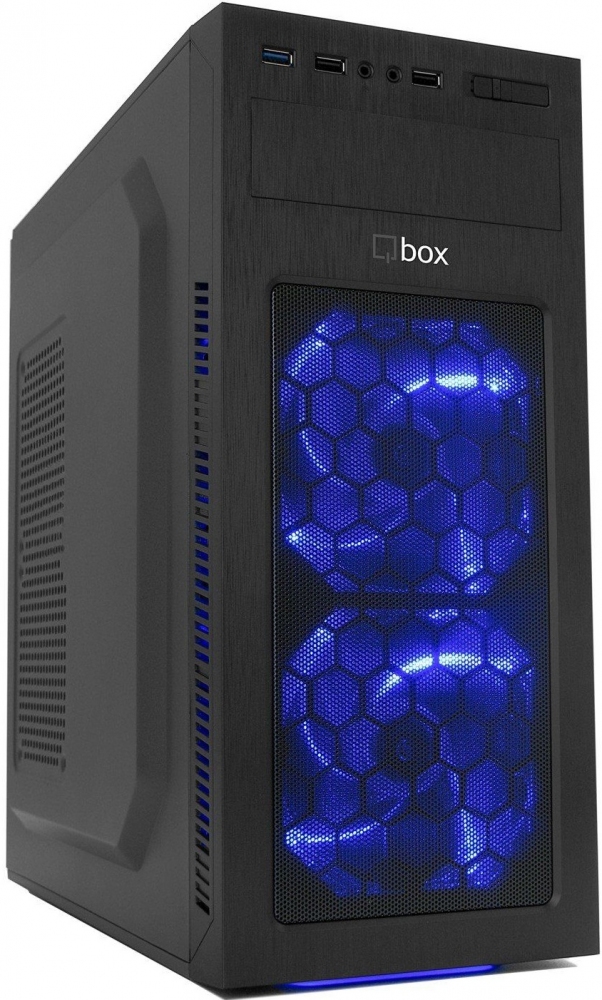 

Компьютер Qbox A2061