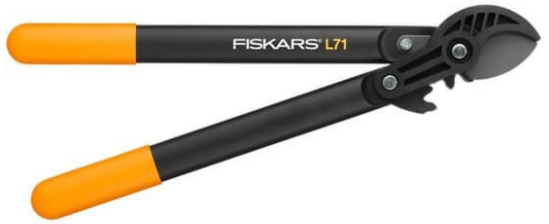 

Гілкоріз Fiskars PowerGear M L71 (1001556)