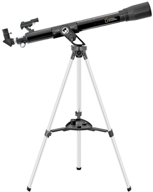 

Телескоп National Geographic 60/800 Refractor AZ (920042)