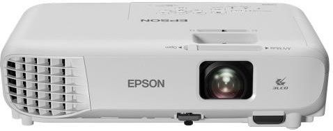 

Проектор Epson EB-E350 (V11H839340)