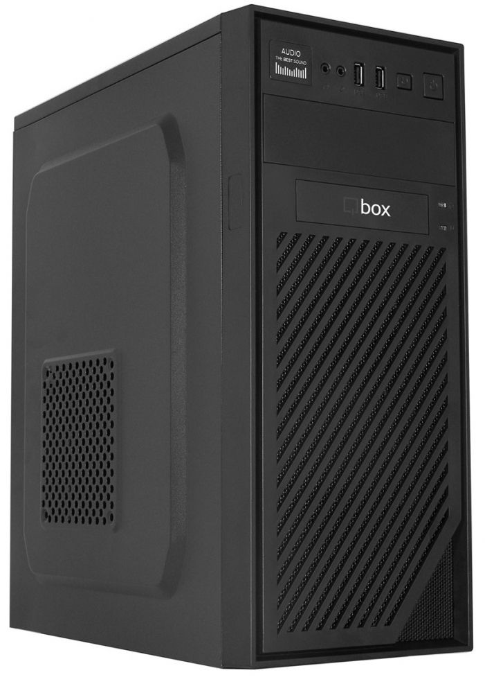 

Компьютер Qbox I0237