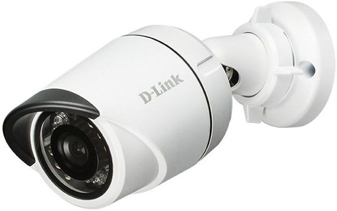 

IP-камера D-Link DCS-4701E/UPA