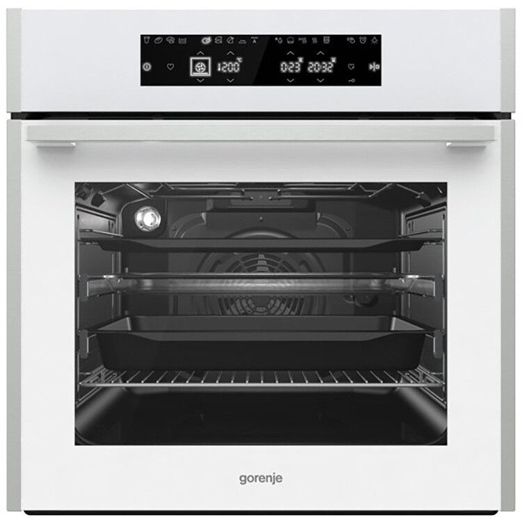 

Духова шафа Gorenje BO758A31WG