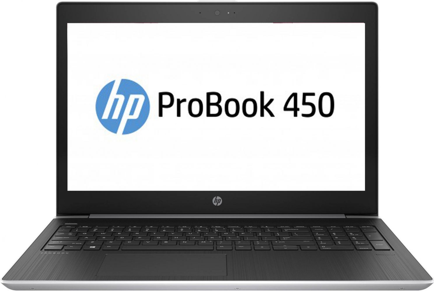 

Ноутбук HP ProBook 450 G5 (3RE56AV_V1) Silver