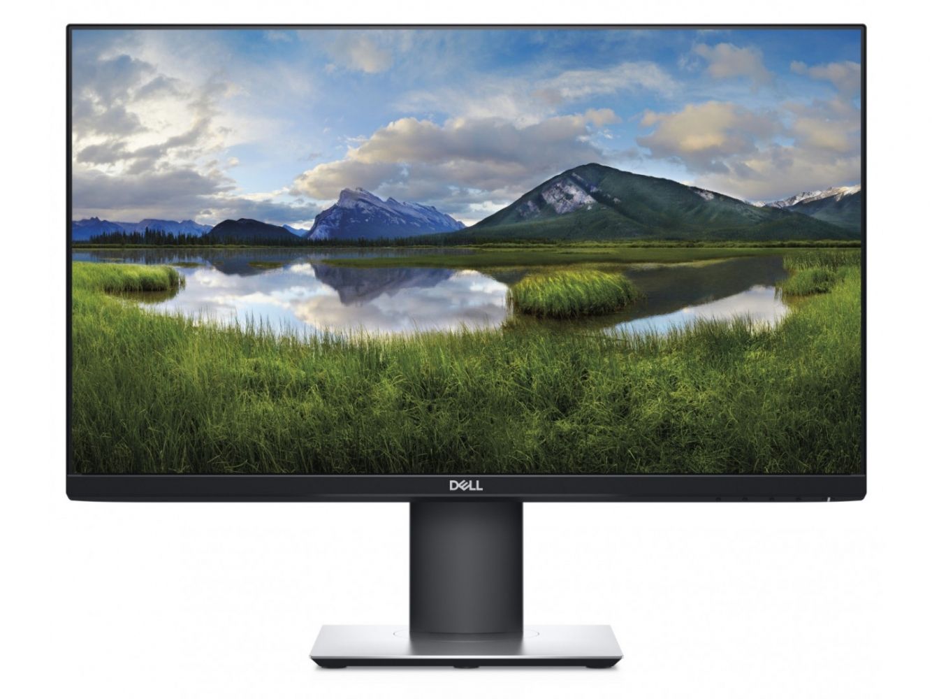 

Монітор Dell U2721DE (210-AWLD) Black