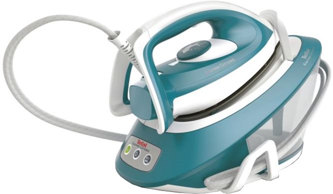 

Утюг с парогенератором TEFAL Express Compact SV7111