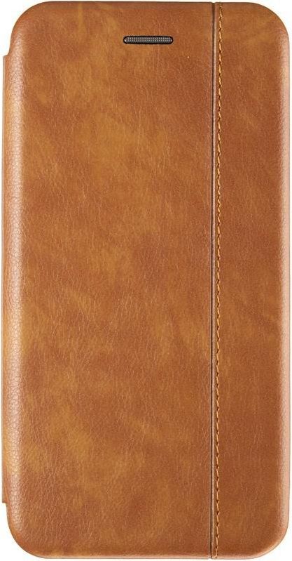 

Чохол-книжка Gelius Leather Xiaomi Redmi 6/6a Gold