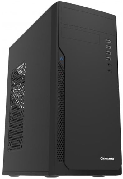 

Корпус Gamemax ET-211-500W-2U3 500 Вт