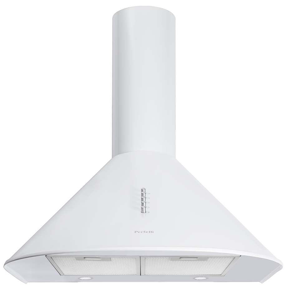 

Витяжка PERFELLI KR 6412 W LED