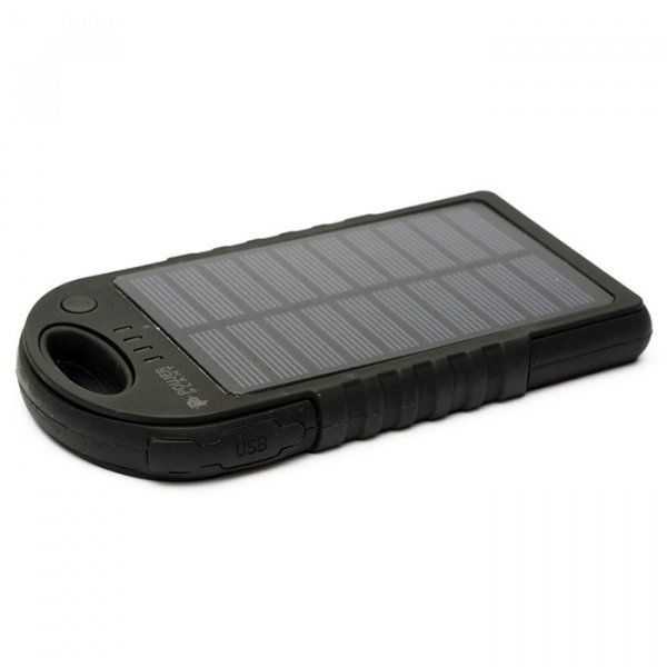 

УМБ PowerPlant 12000 mAh (PPLA9267) Black