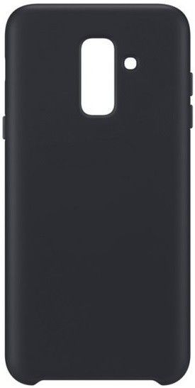 

накладка HONOR Umatt Samsung A605 (A6 Plus-2018) Black