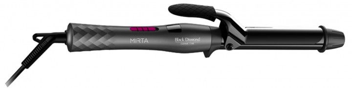 

Плойка MIRTA BLACK DIAMOND HS-5114