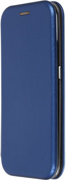 

Чехол-книжка Armorstandart G-Case для Samsung Galaxy A01 (A015) (ARM57717) Blue