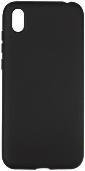 

Чохол Full Soft Case for Huawei Y5 (2019) Black