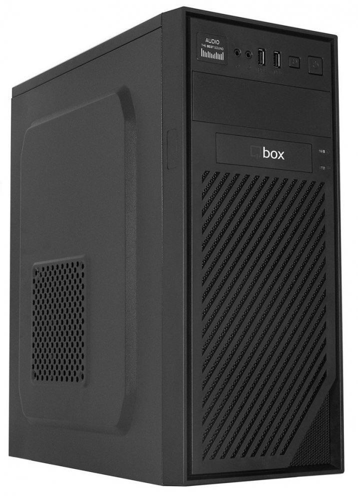 

Компьютер Qbox A1213