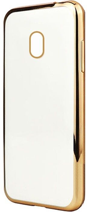 

Накладка Remax Air Series for Samsung J330 (J3-2017) Gold