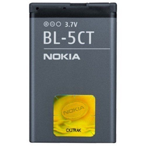 

Акумулятор Nokia BL-5CT