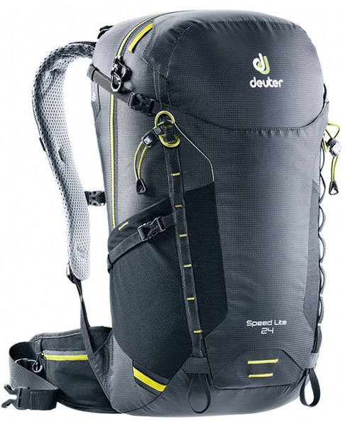 

Рюкзак Deuter Speed Lite 24л (3410418 7000) Black