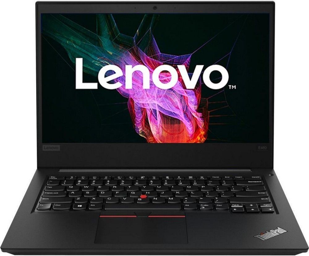 

Ноутбук Lenovo ThinkPad E480 (20KN004URT)