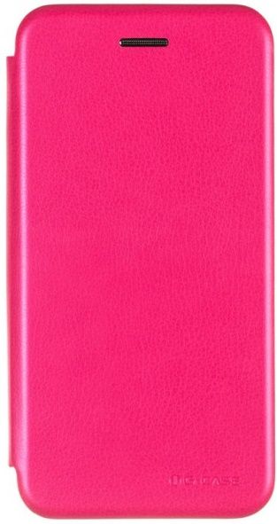 

Чохол-книжка G-Case Ranger Series Xiaomi Redmi Note 5/5 Pro Pink