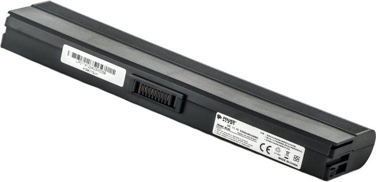 

Акумулятор PowerPlant для Asus F9 Black (11.1V/5200mAh/6Cells) (NB00000004)