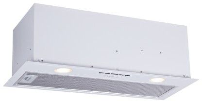 

Витяжка Perfelli BIET 6512 A 1000 W LED