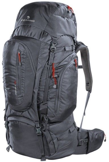 

Рюкзак Ferrino Transalp 100 л (926462) Dark Grey