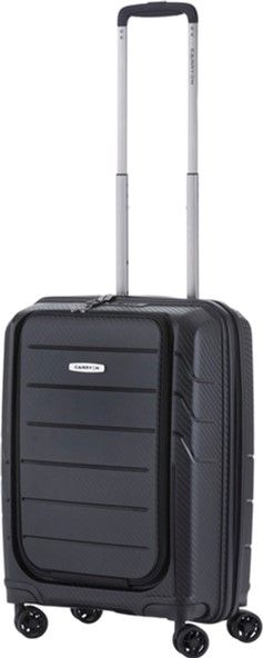 

Валіза на коліщатах CarryOn Mobile Worker (S) (927209) Black